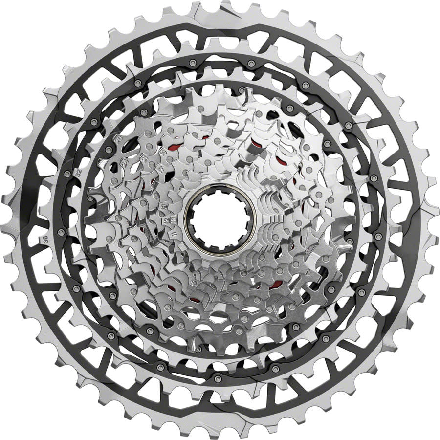 SRAM XG-1371 XPLR Cassette - E1 - 10-46