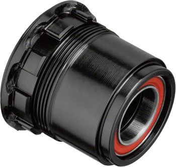 DT Swiss Freehub Body - XD 180/240/350/440, End Cap Not Included