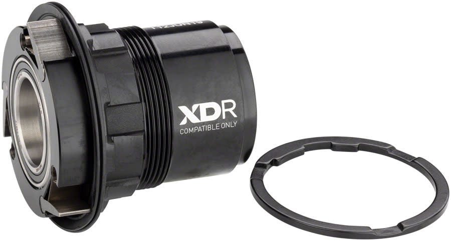 ZIPP WHEEL FREEHUB KIT SS 176/177 SRAM XDR