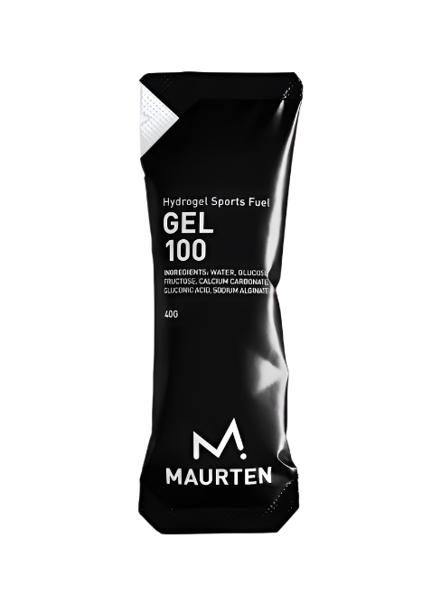 Maurten Gel 100 Single