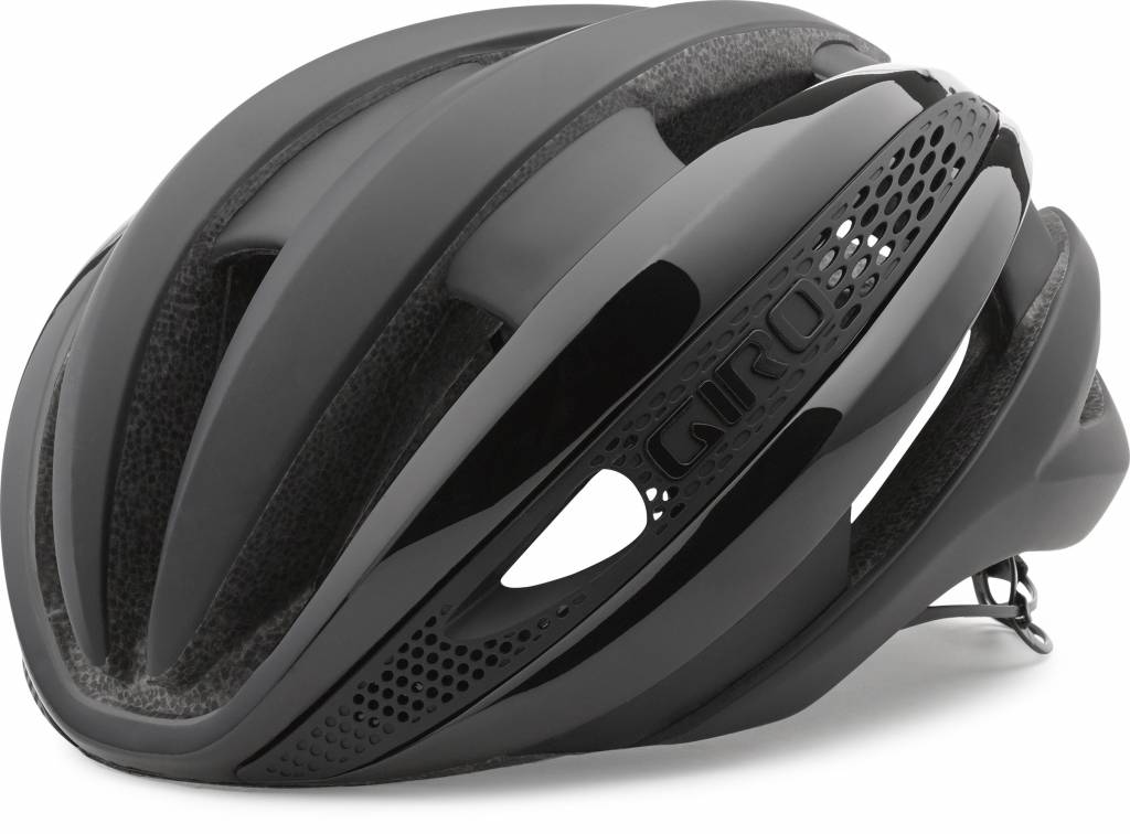 Giro Synthe Helmet Matte Black Small