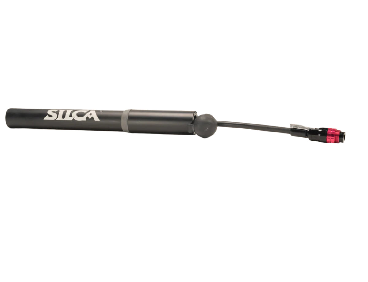 Silca Gravelero Mini-Pump