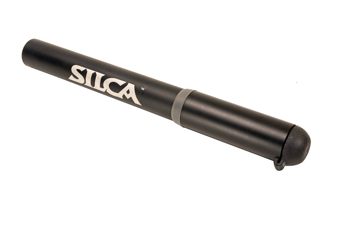 Silca Gravelero Mini-Pump