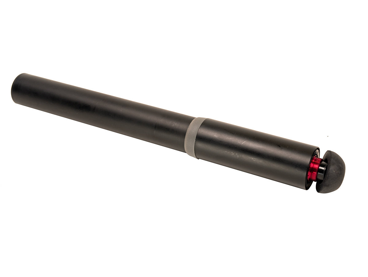 Silca Gravelero Mini-Pump