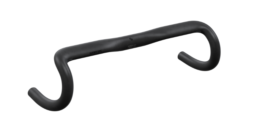 Syncros HB - R100 - CF Handlebar