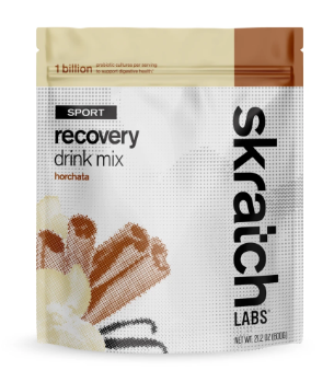 Skratch Labs Sport Recovery Drink Mix 12 Serving