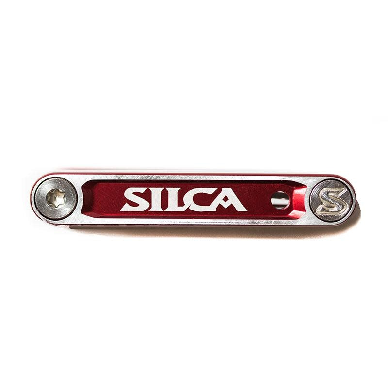 Silca Italian Army Knife - Tredici (multitool)
