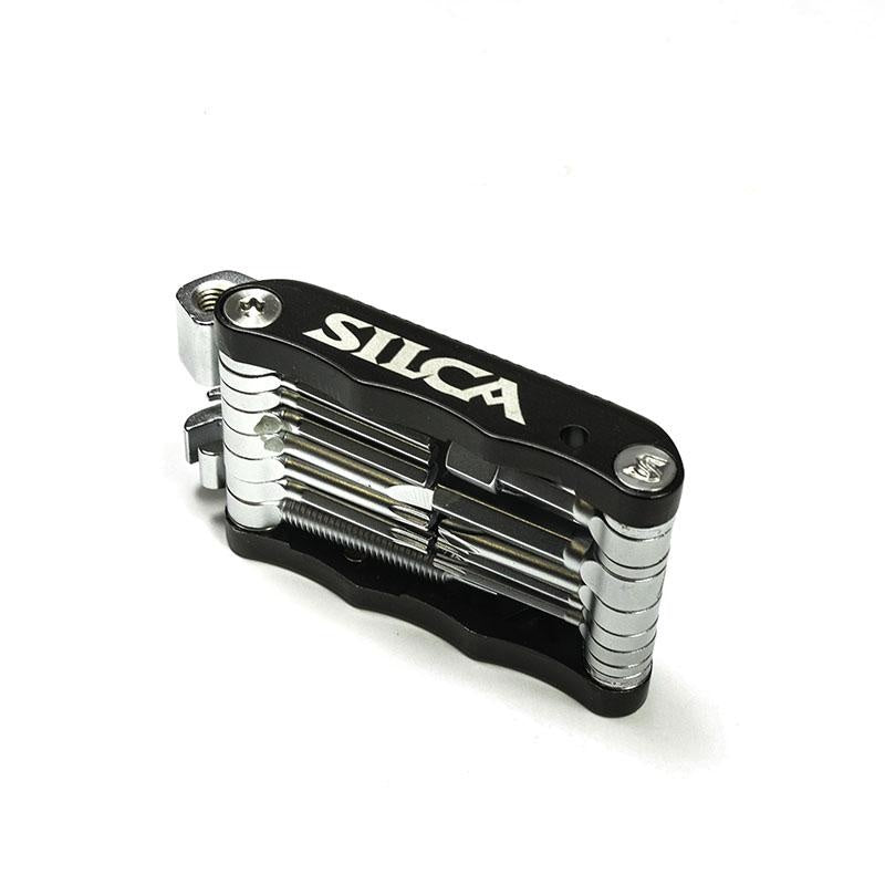 Silca Italian Army Knife - VENTI (multitool)