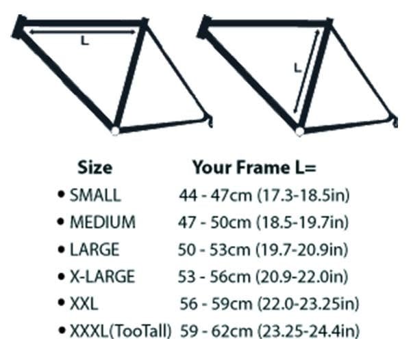 Silca IMPERO ULTIMATE II - FRAME PUMP