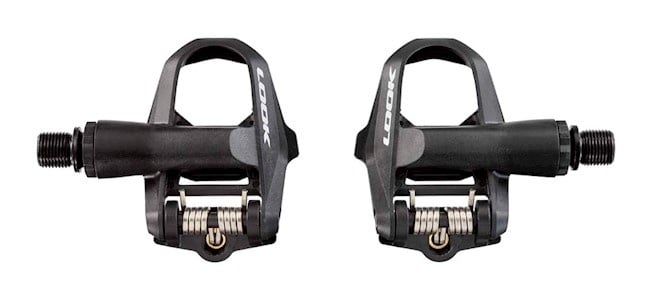 Look KEO 2 Max Carbon