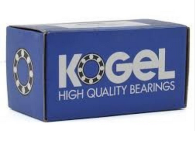 Kogel Bearings BB86 24 GXP Cross Seals