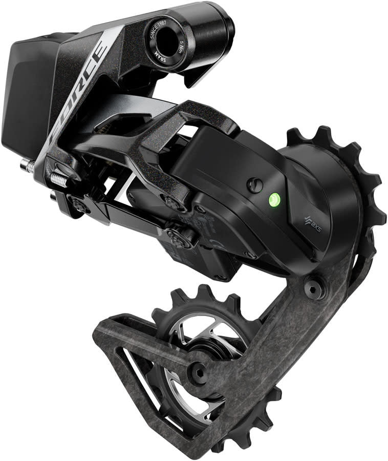 SRAM Force AXS E1 Groupset w/Hammerhead Karoo
