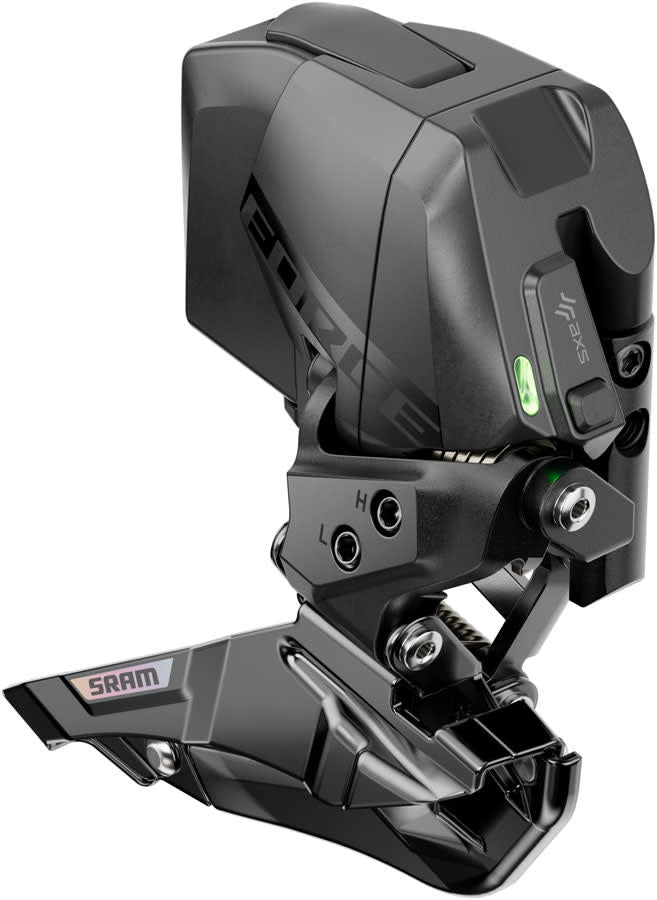 SRAM Force AXS E1 Groupset w/Hammerhead Karoo