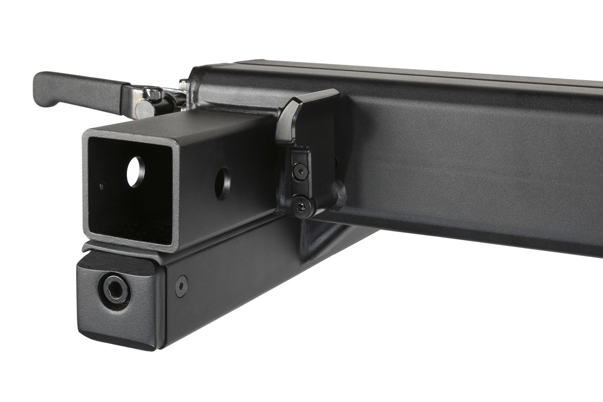 Kuat Pivot v2-Swing Away Extension for 2" Driver Side
