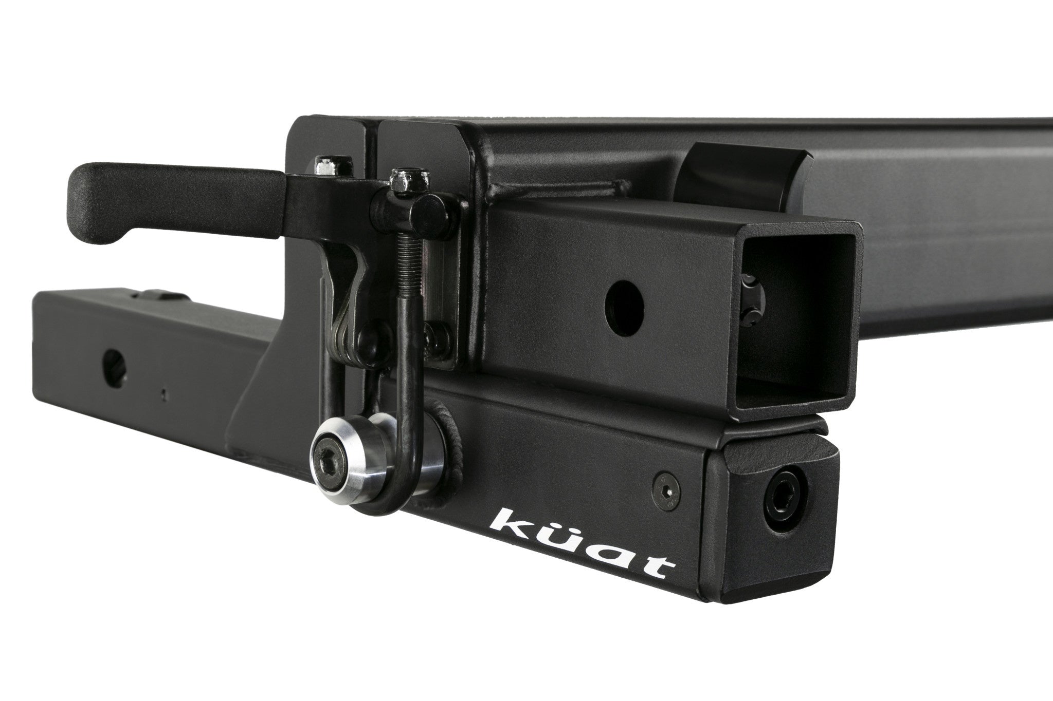 Kuat Pivot v2-Swing Away Extension for 2" Driver Side