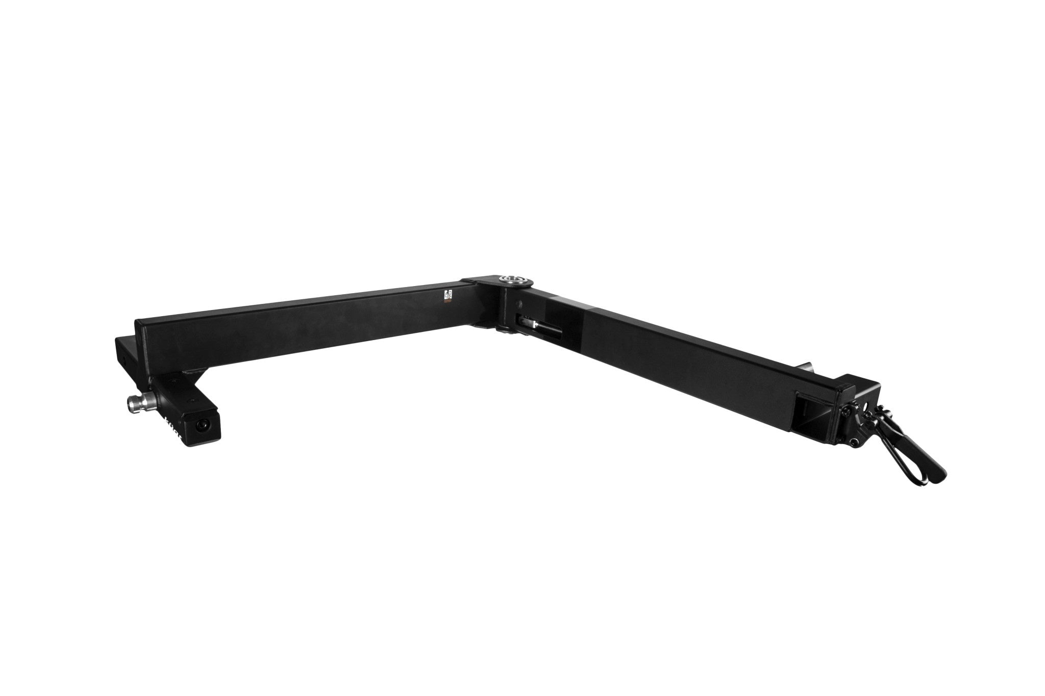 Kuat Pivot v2-Swing Away Extension for 2" Driver Side