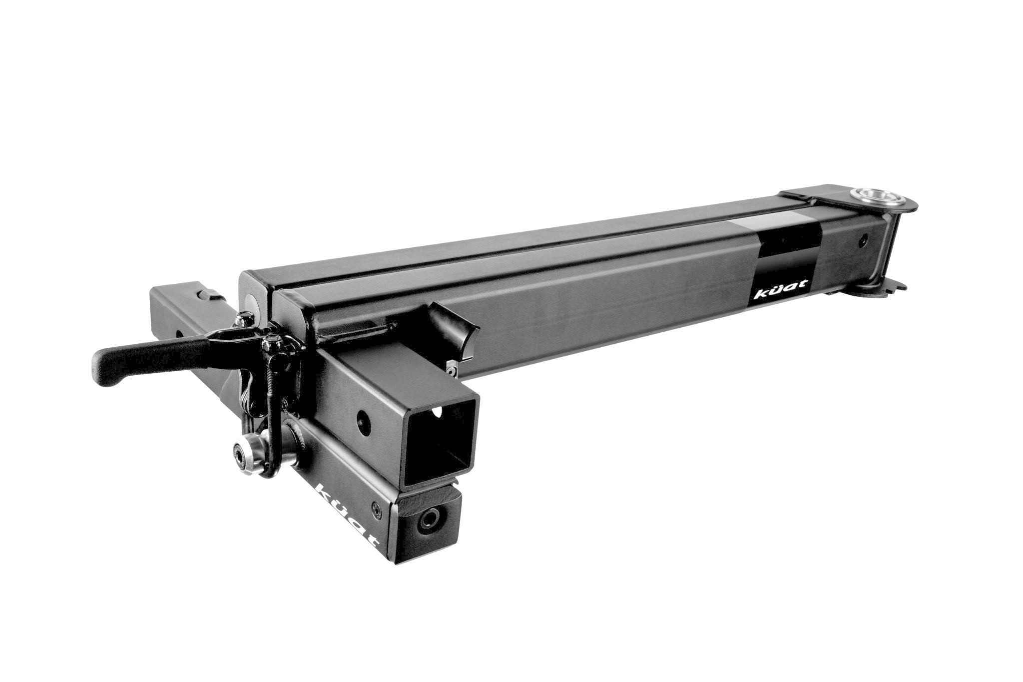 Kuat Pivot v2-Swing Away Extension for 2" Driver Side