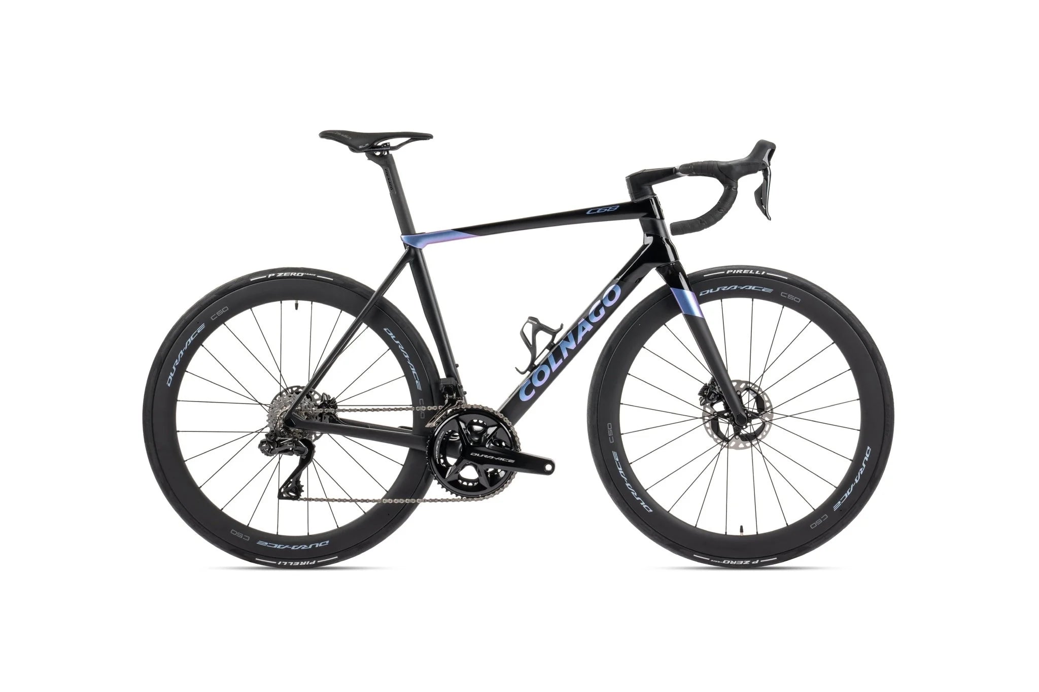 Colnago 2025 C68 Framese