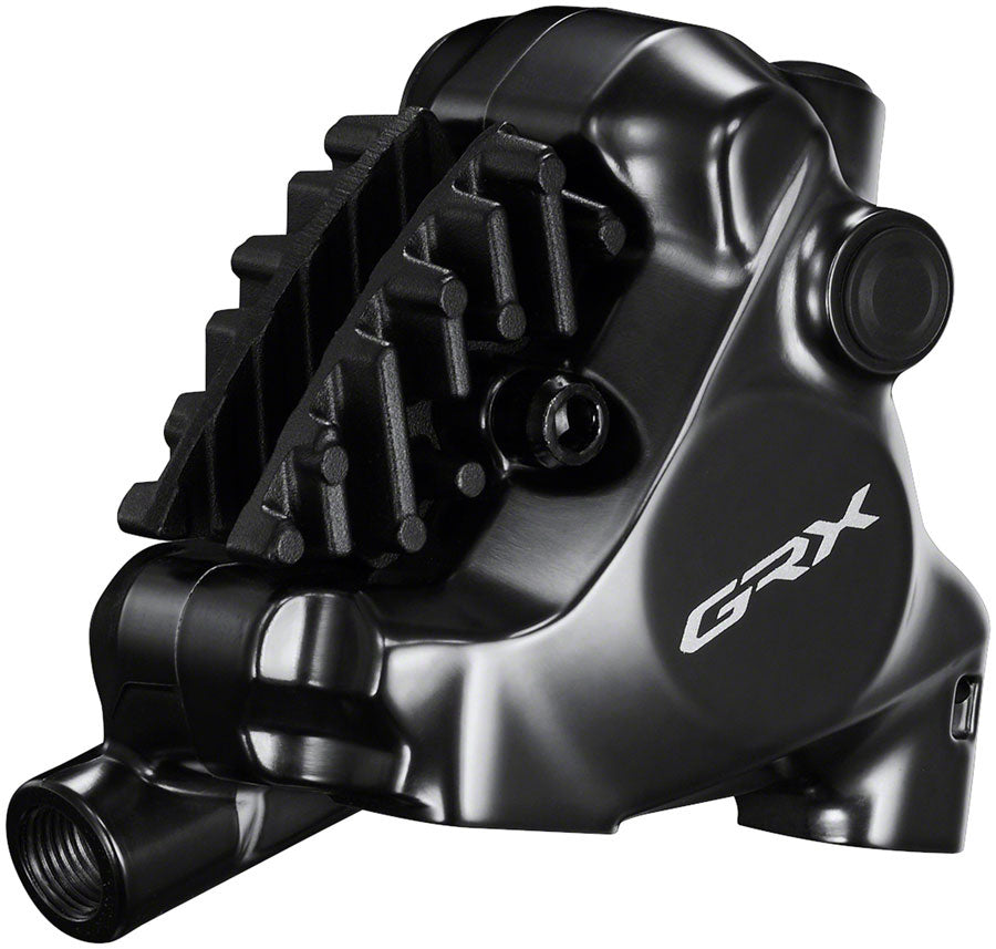 Shimano GRX 12 Speed Disc Brake Assembled Set - ST-RX825 - Left(Front)