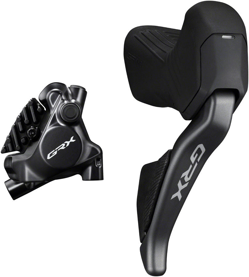 Shimano GRX 12 Speed Disc Brake Assembled Set - ST-RX825 - Right(Rear)