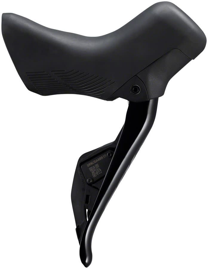 Shimano 105 ST-R7170-L Di2 Shift/Brake Lever with BR-R7170 Hydraulic Disc Brake Caliper - Front