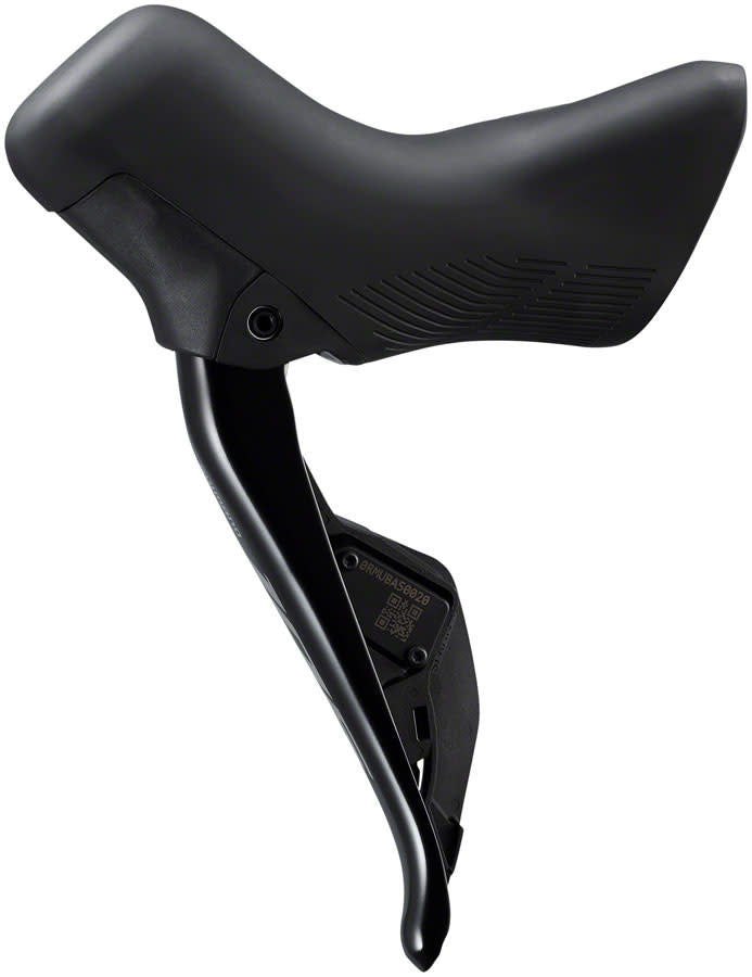 Shimano 105 ST-R7170-R Di2 Shift/Brake Lever with BR-R7170 Hydraulic Disc Brake Caliper - Rear