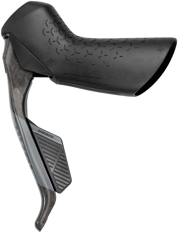 SRAM Rival AXS HRD Shift-Brake System