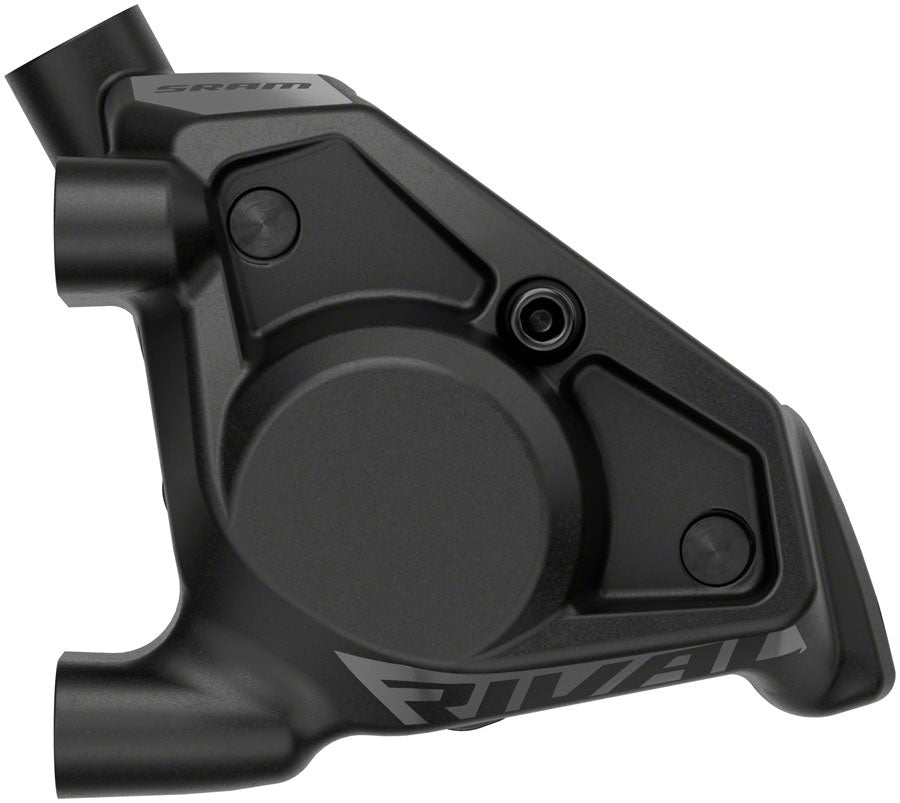 SRAM Rival AXS HRD Shift-Brake System