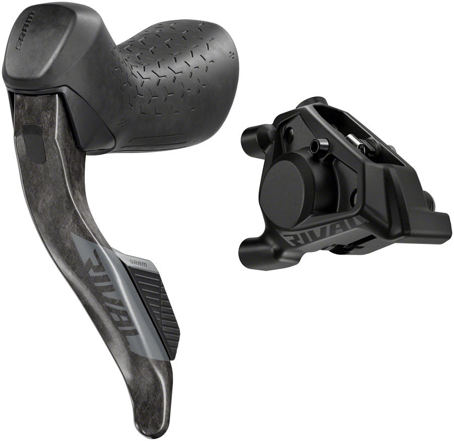 SRAM Rival AXS HRD Shift-Brake System