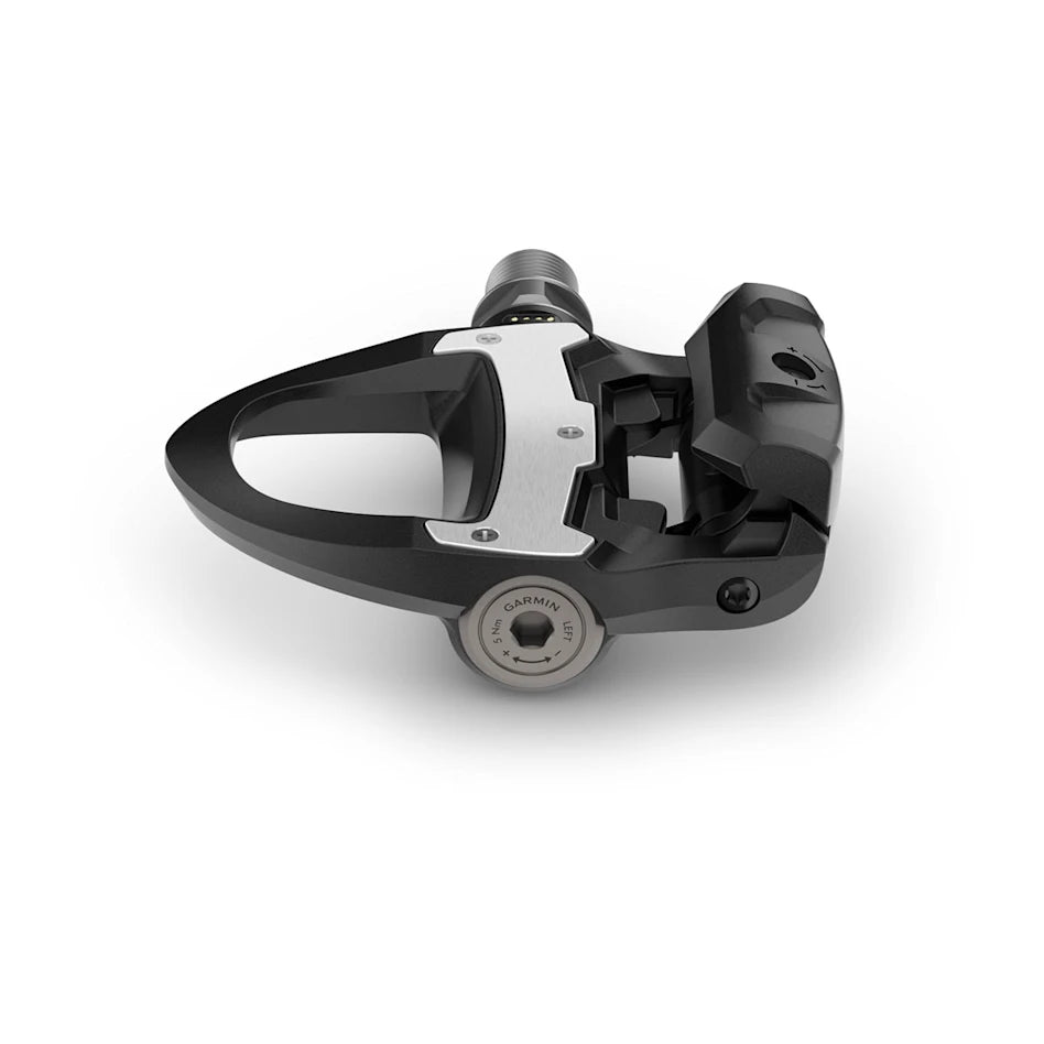 Garmin Rally RS110 Power Meter Pedals - Single Sided