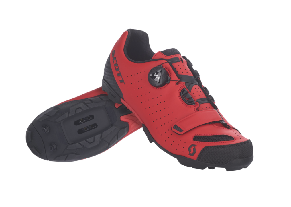 Scott MTB Comp Boa Shoe