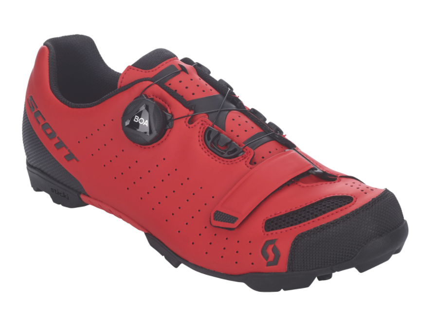 Scott MTB Comp Boa Shoe