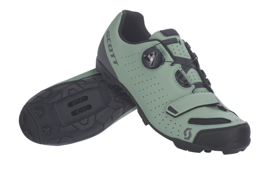 Scott MTB Comp Boa Shoe