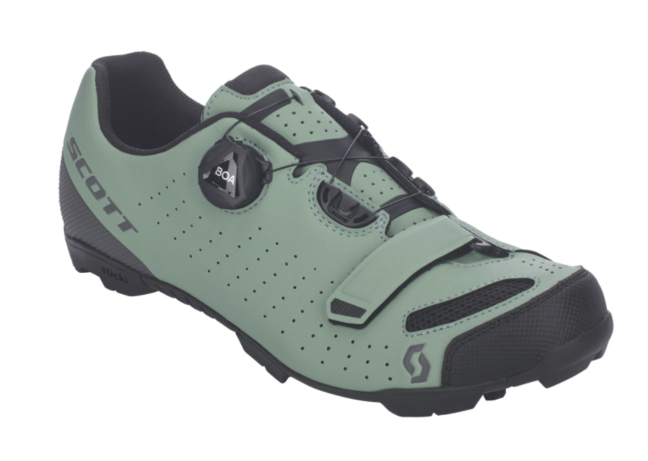 Scott MTB Comp Boa Shoe