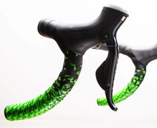 Arundel Art Gecko Handlebar Tape