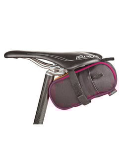 Arundel Tubi Saddle Bag