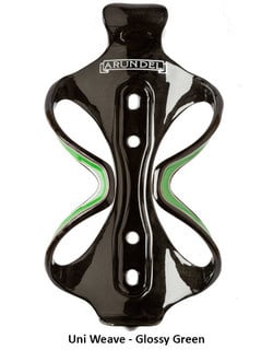 Arundel Mandible Bottle Cage