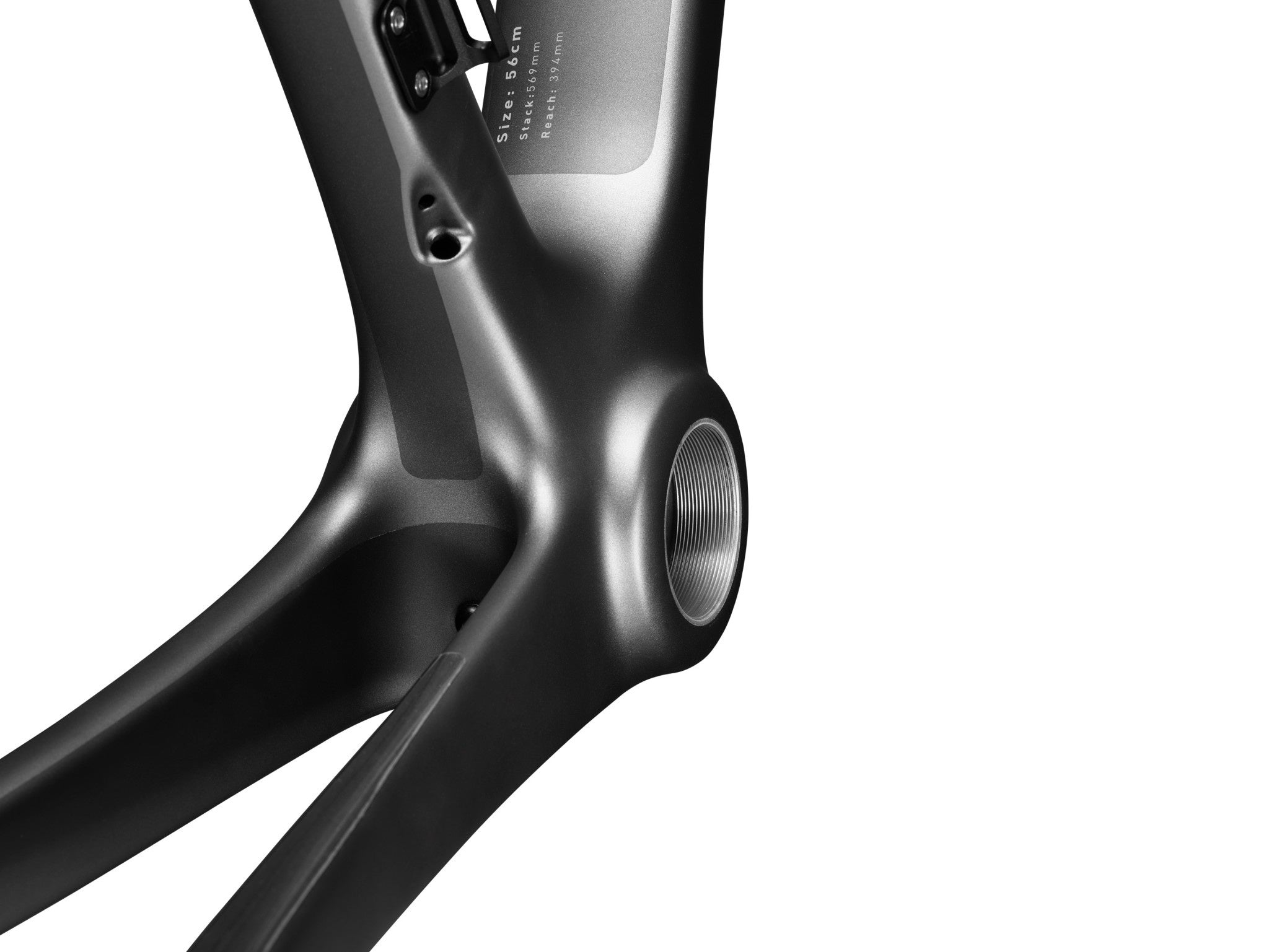 ENVE Melee Frameset