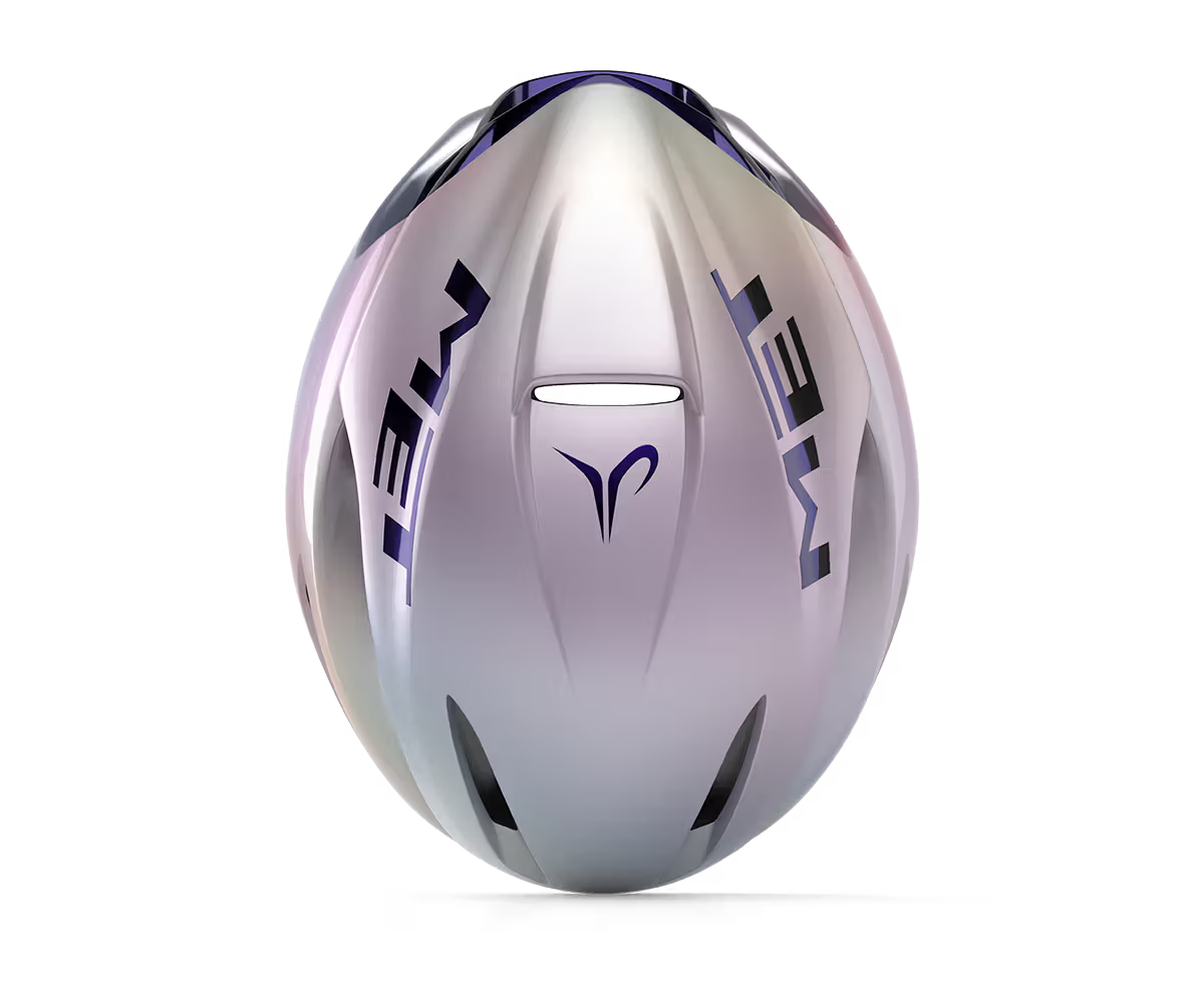 MET Manta Limited Edition Helmet - Tadej Pogacar