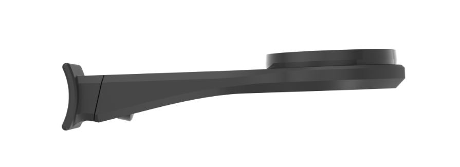 Scott MT-R-200-AL Front Comp Mount