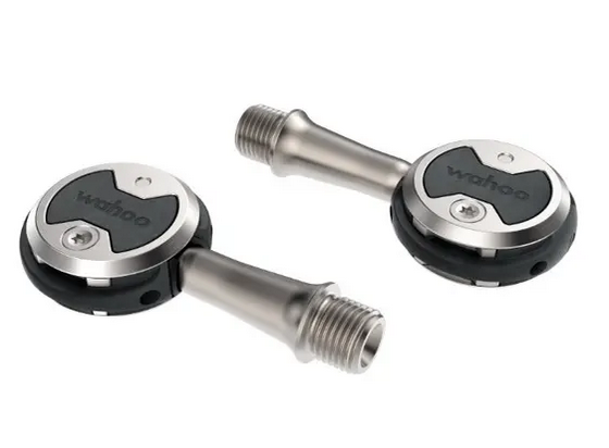 Wahoo Speedplay Nano Pedals