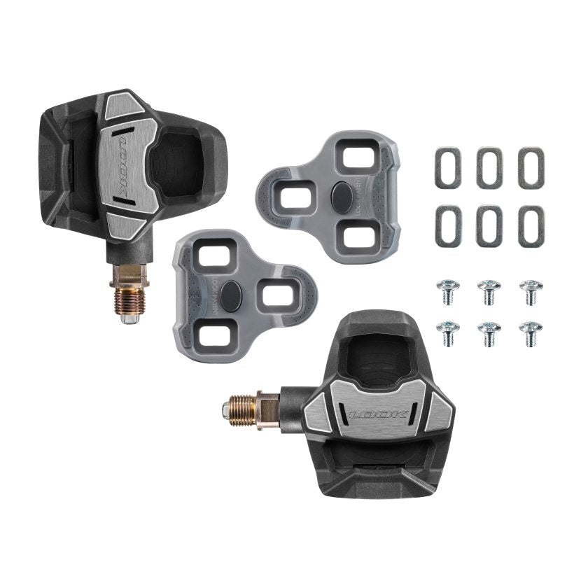 Look Keo Blade Power Pedals