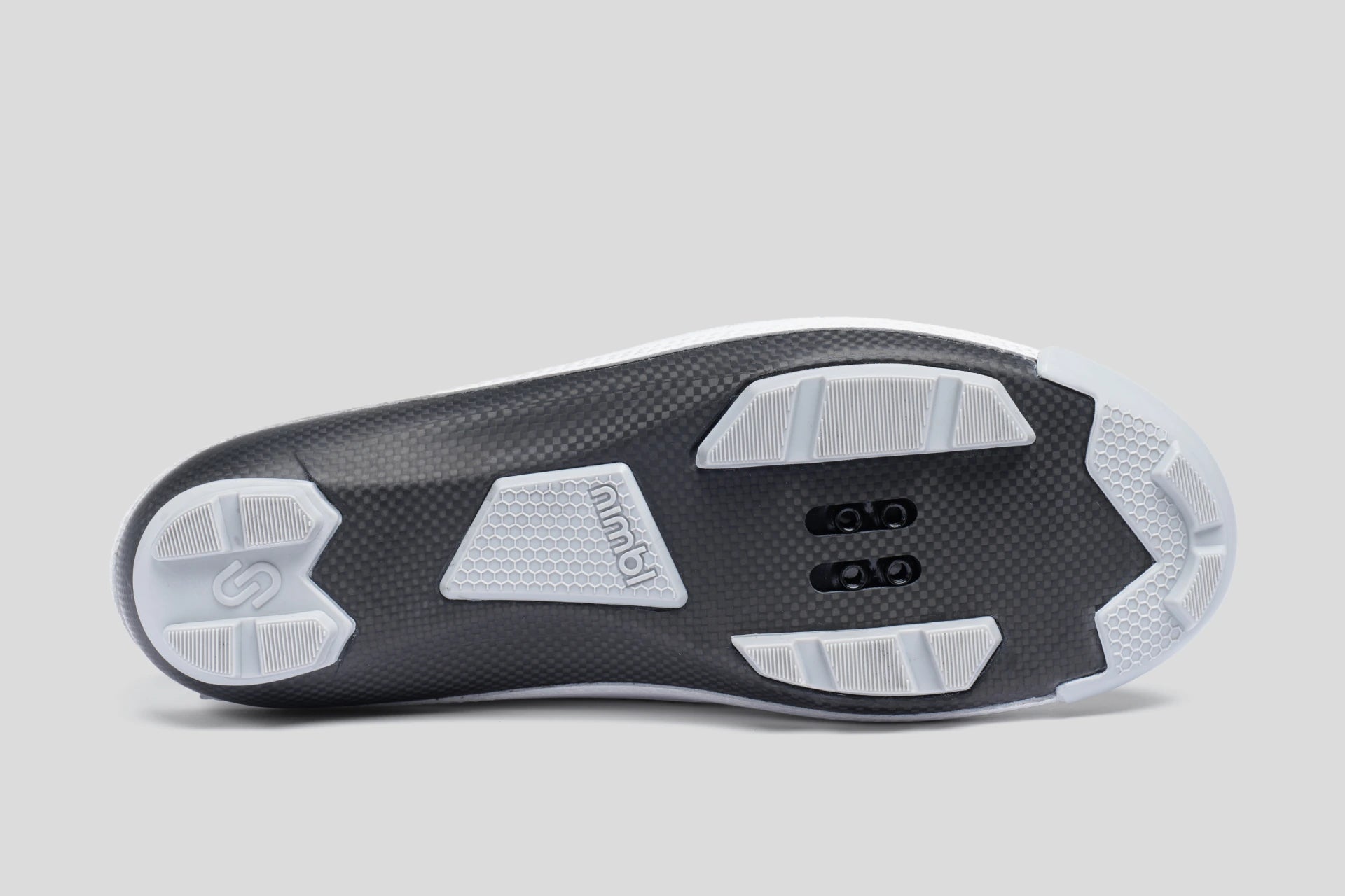 Nimbl Urano Shoe - White