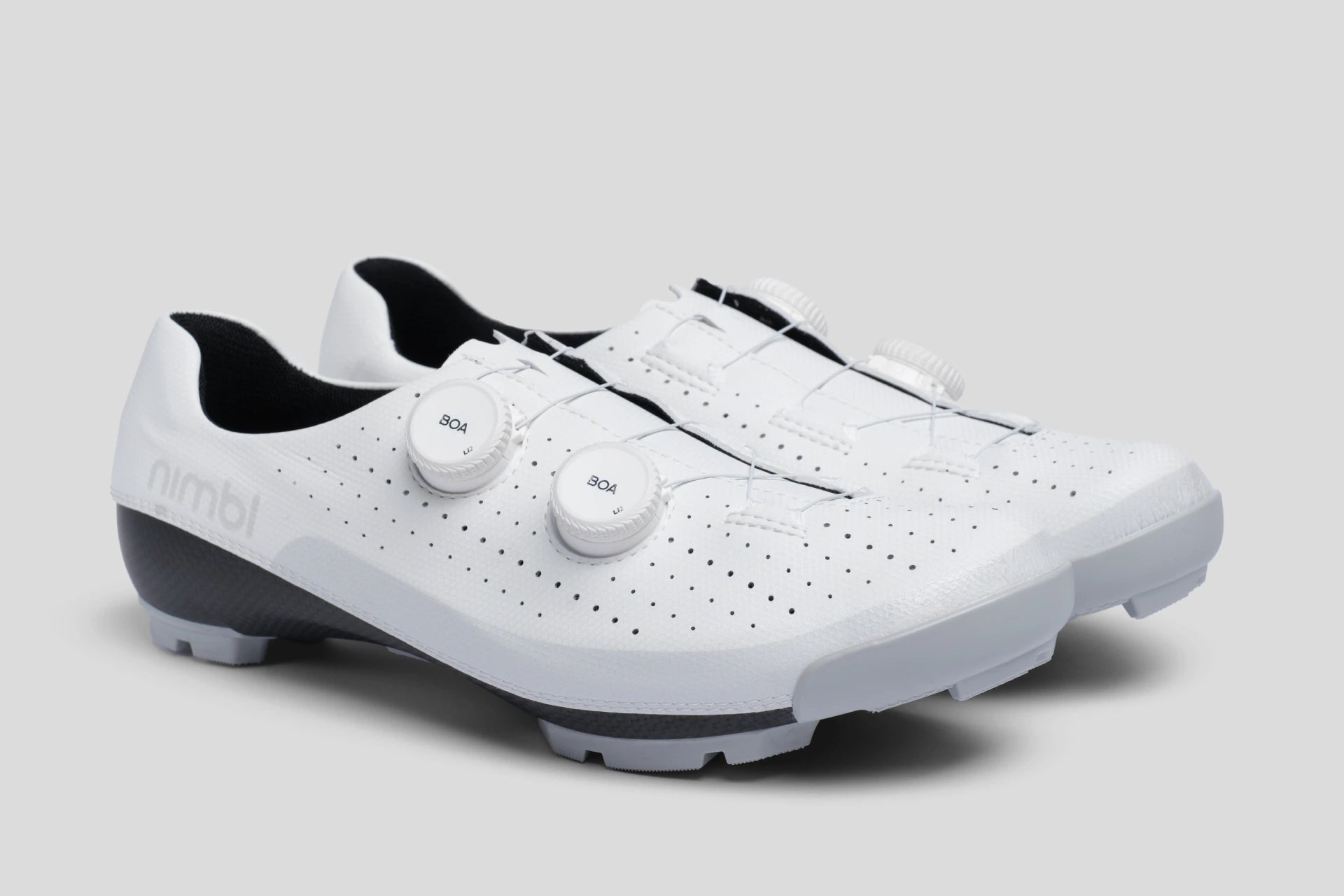 Nimbl Urano Shoe - White