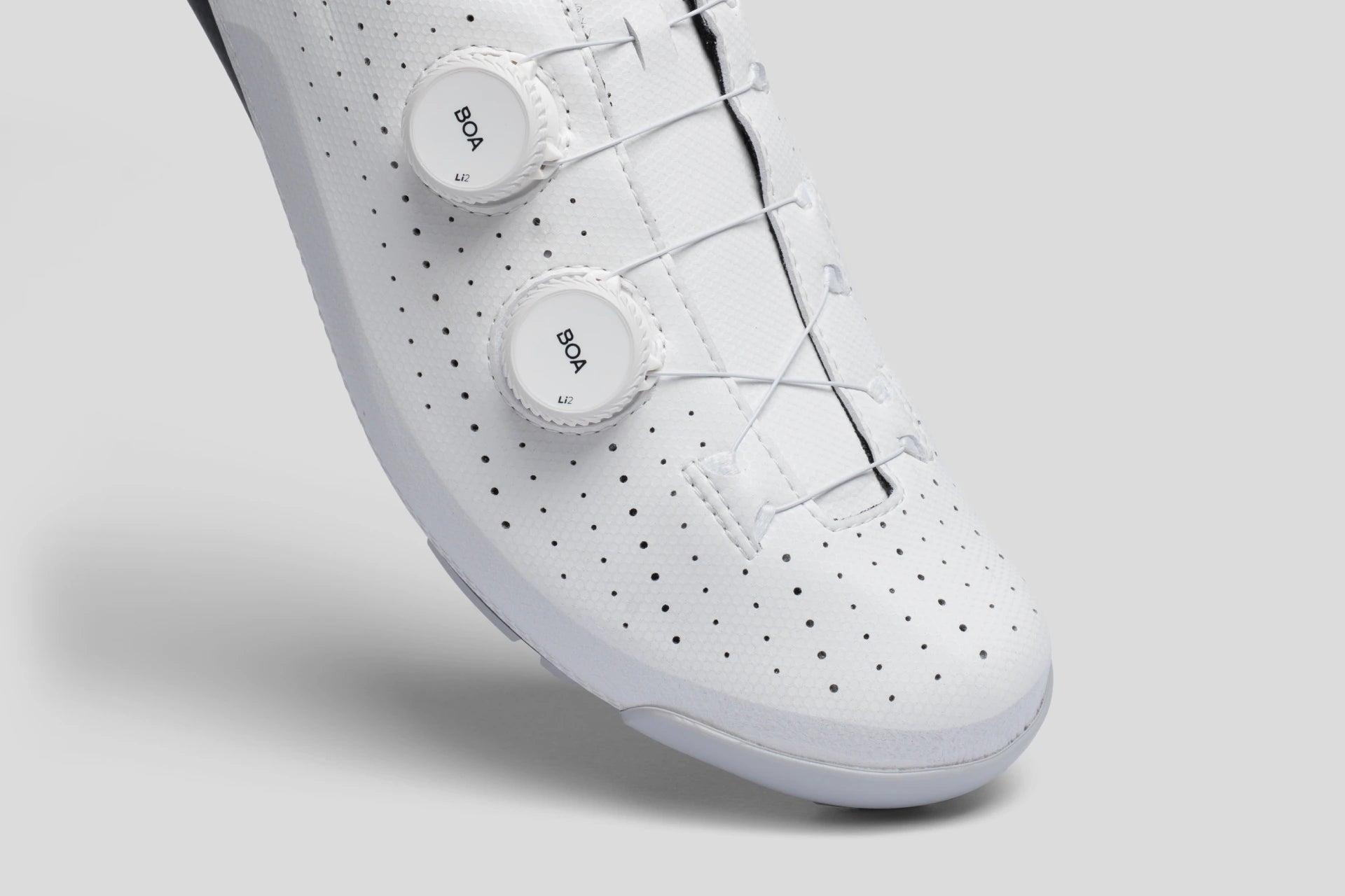 Nimbl Urano Shoe - White