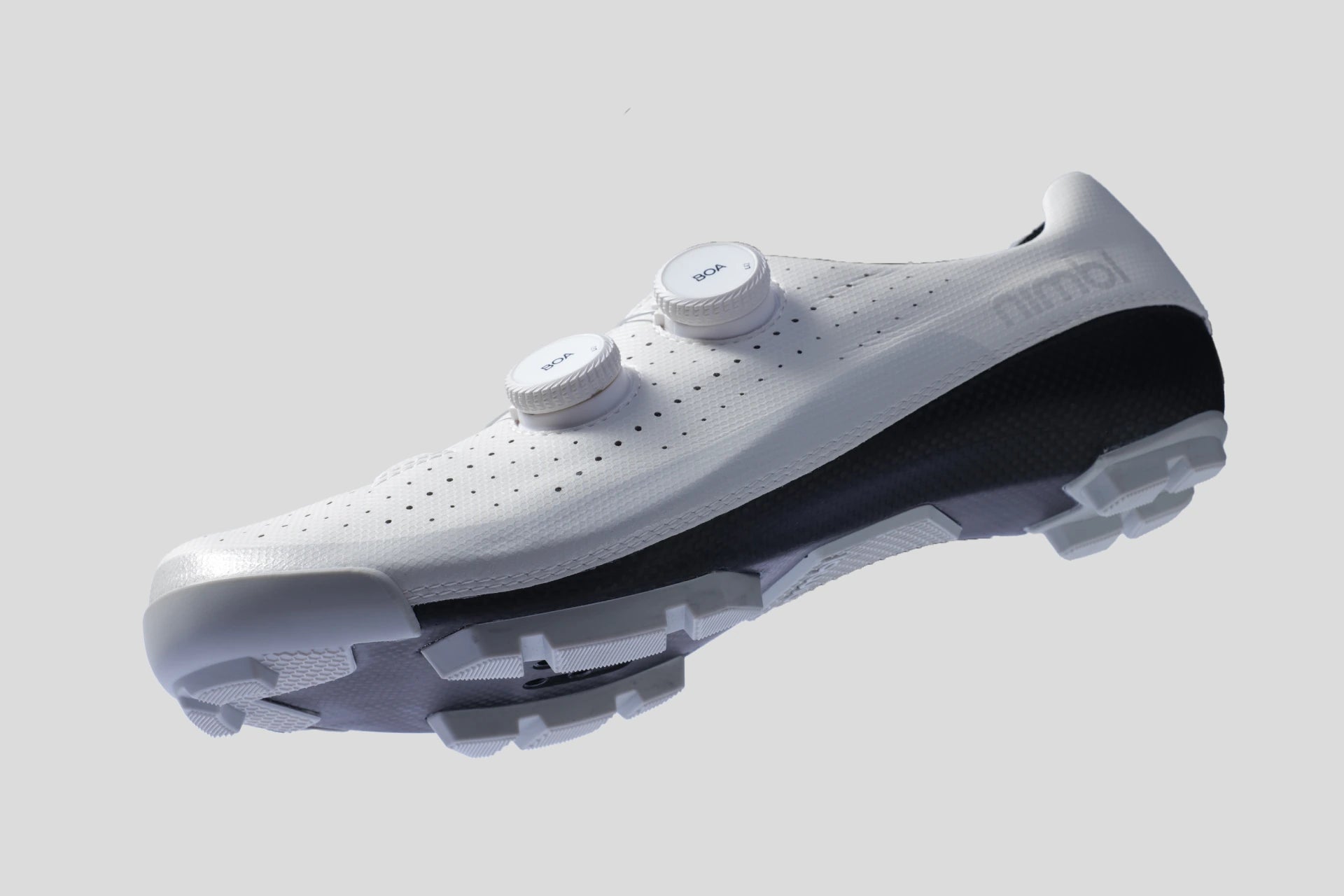 Nimbl Urano Shoe - White
