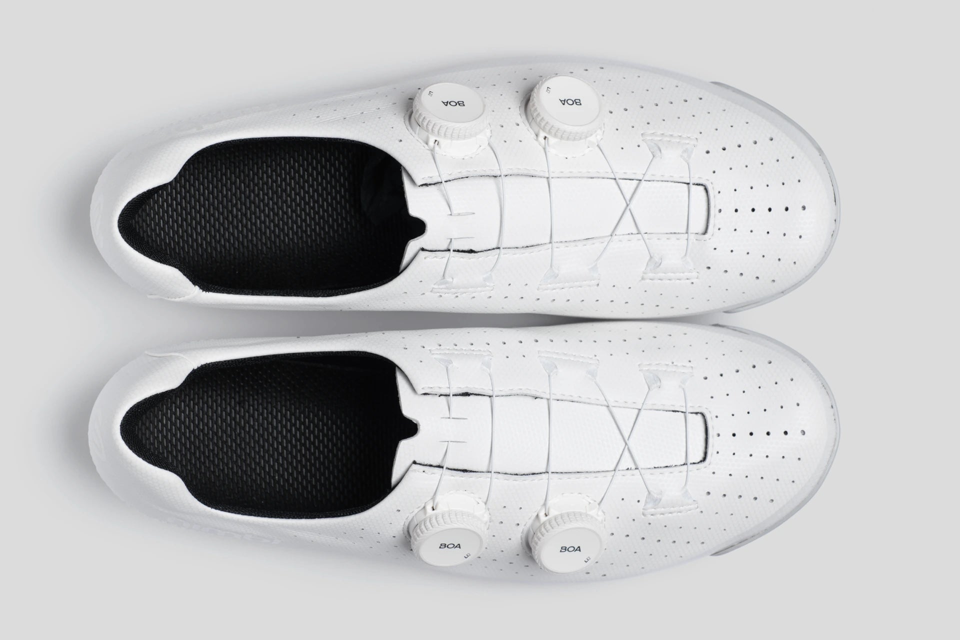 Nimbl Urano Shoe - White