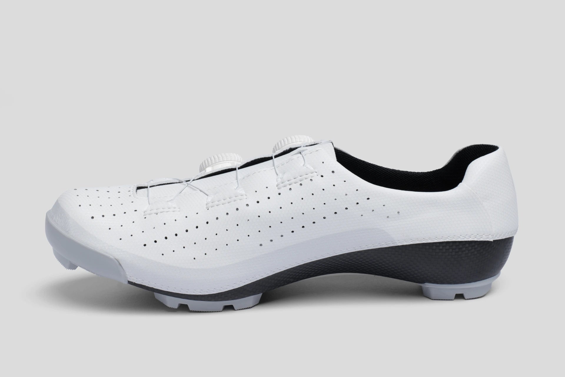 Nimbl Urano Shoe - White