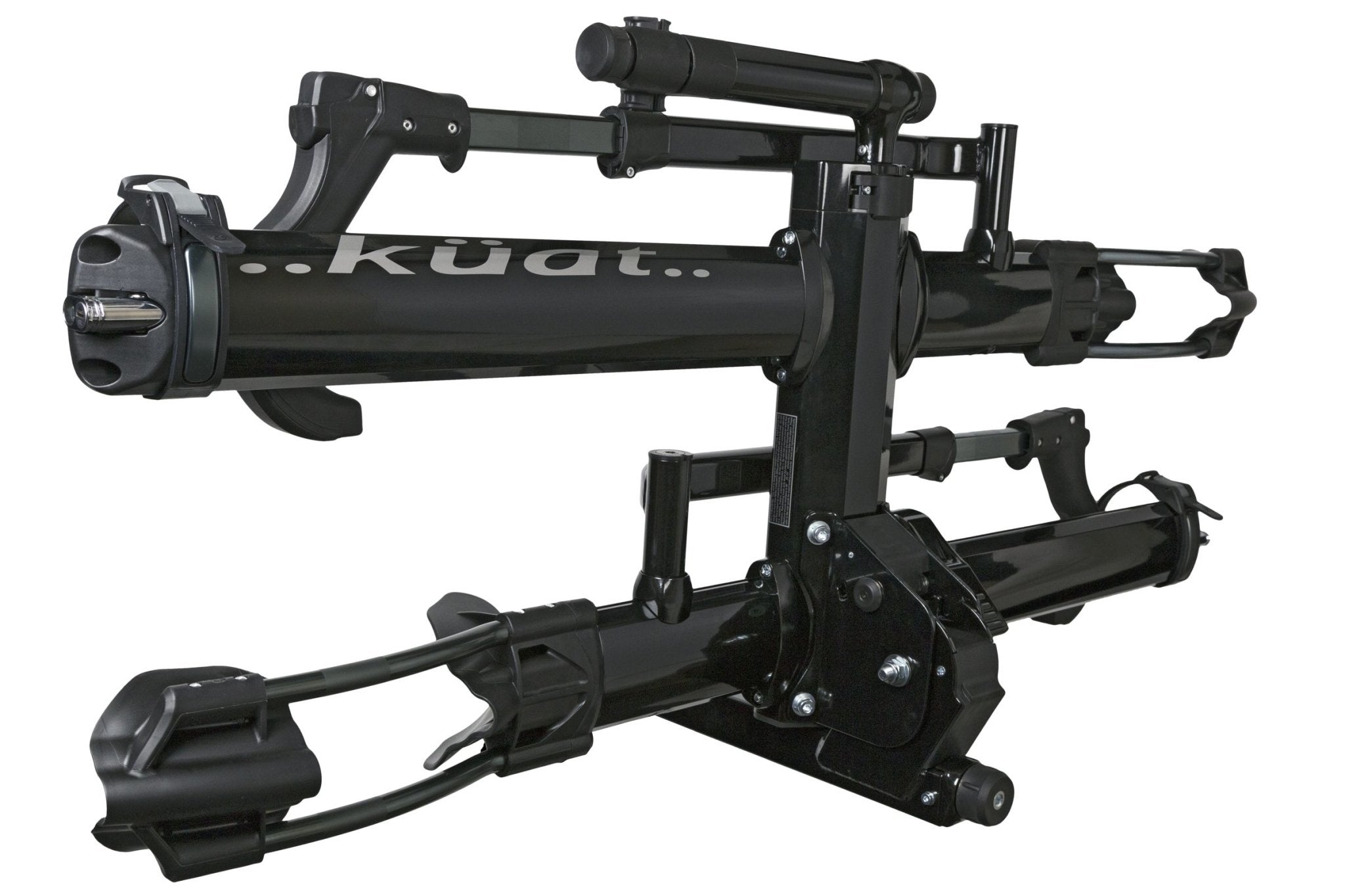 Kuat NV 2.0- 2" - 2-Bike Rack