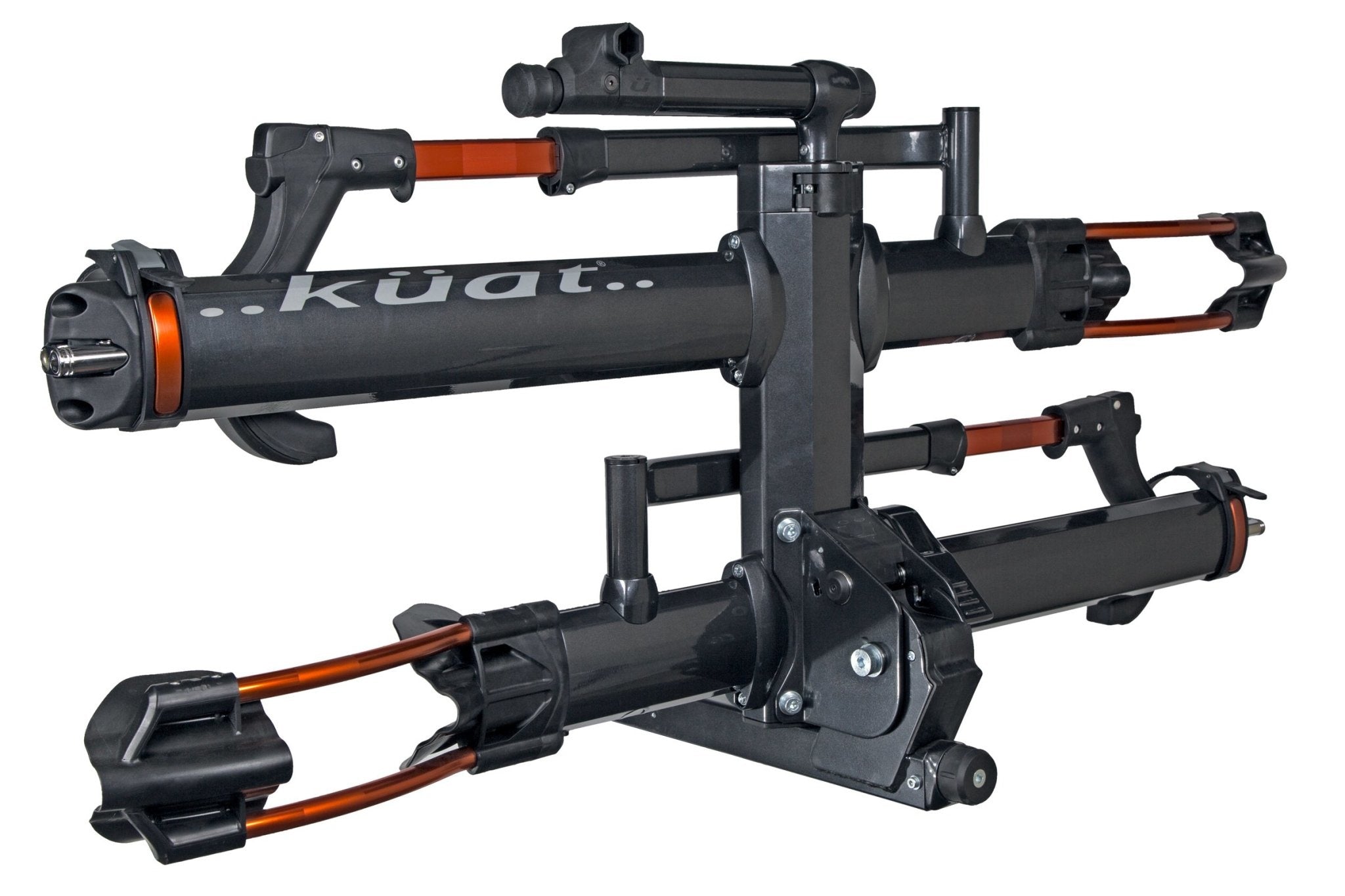 Kuat NV 2.0- 2" - 2-Bike Rack